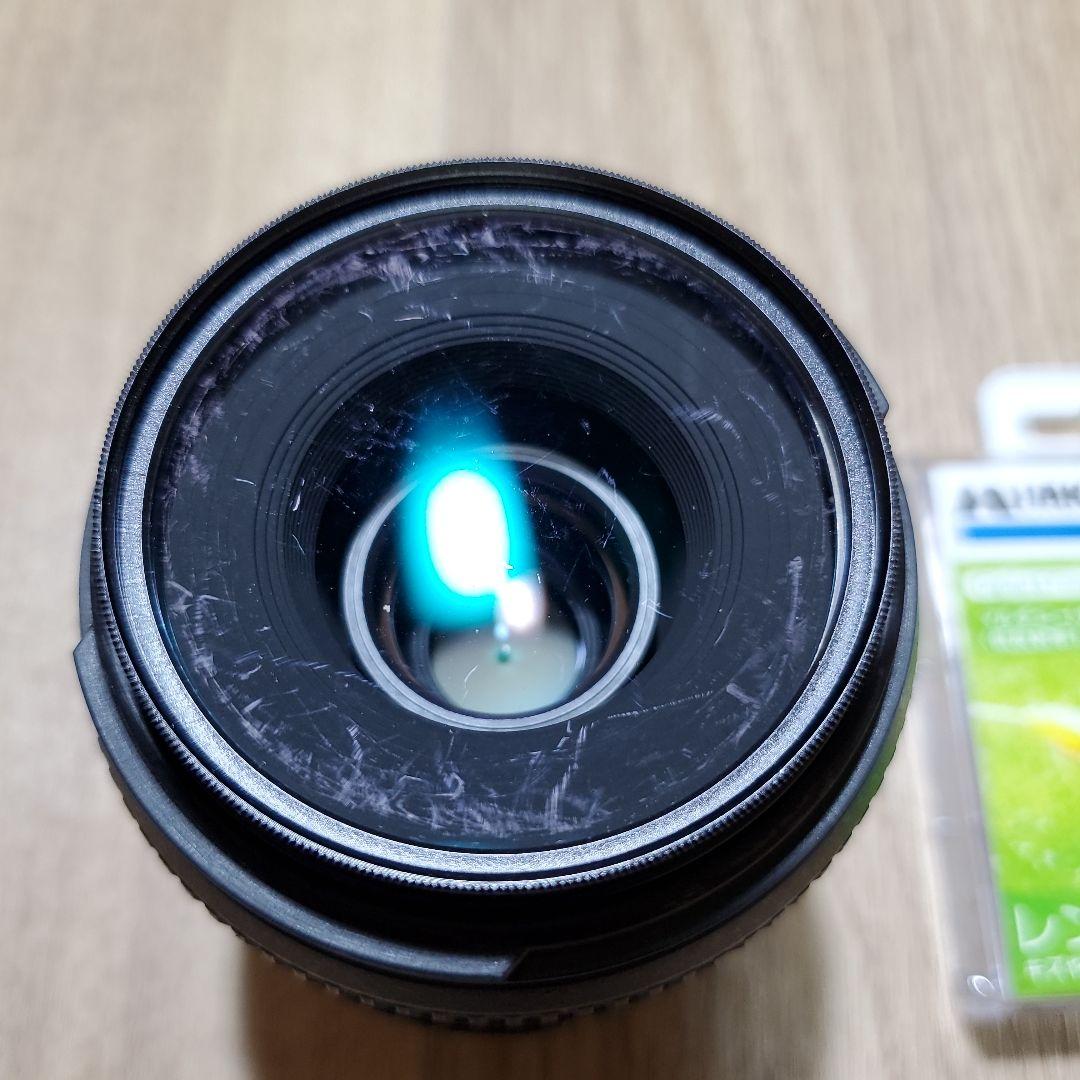 レンズ(単焦点) Nikon AF-S Micro NIKKOR 40mm f/2.8G