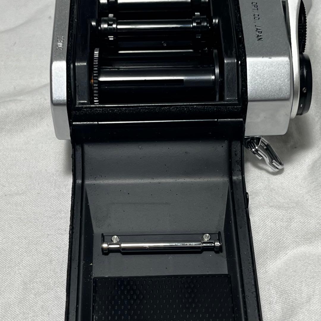 [整備済み] PENTAX SPOTMATIC SP レンズ F1.8 55mm