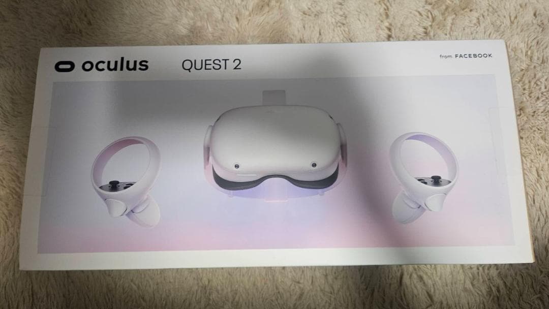 【特価】  QUEST 2 128GB