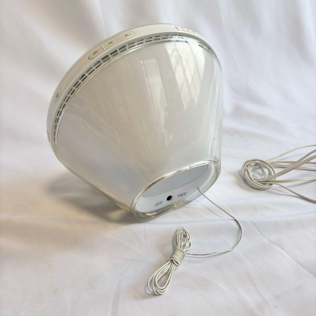 FHILIPS フィリップス　HF3520 光目覚まし