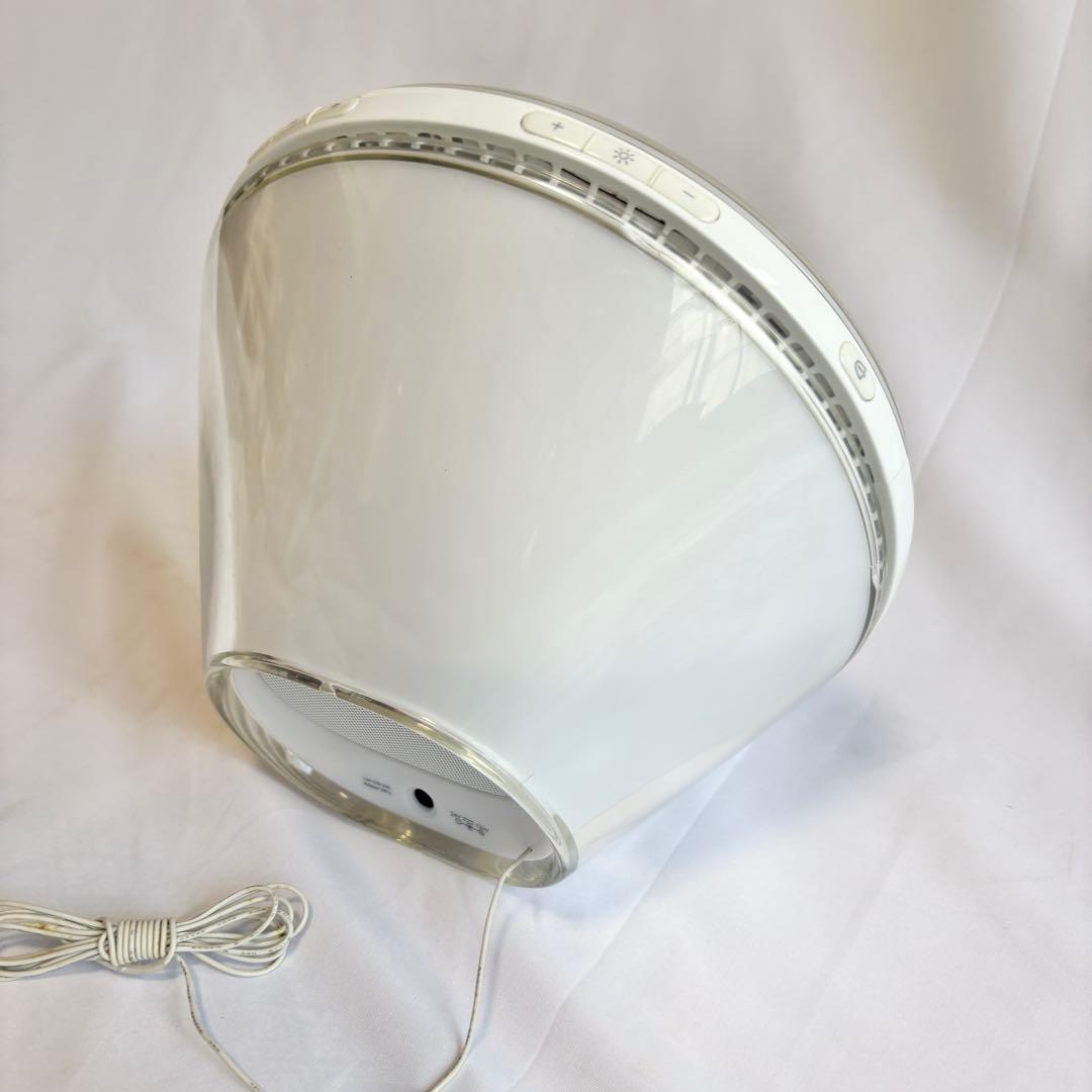 FHILIPS フィリップス　HF3520 光目覚まし