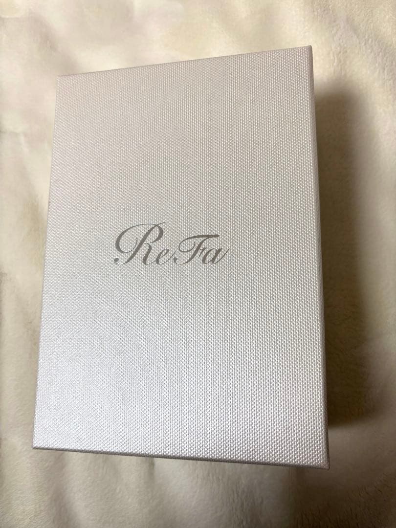 ReFa CARAT RAY FACE 美顔ローラー