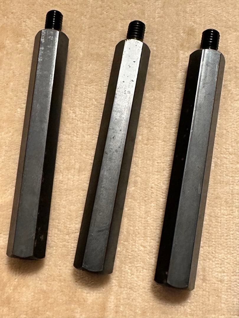 メタヘキテL DEVISE WORKS別注バージョン