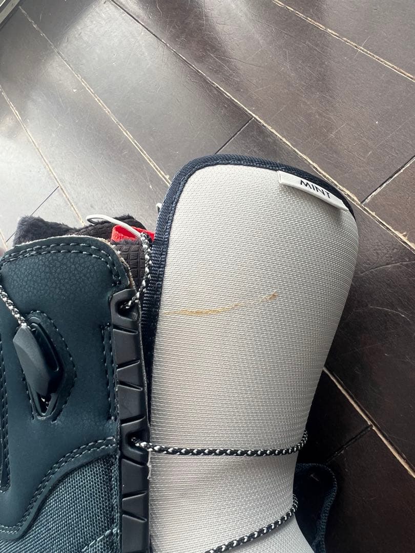 検討中の方専用　Head Suzzy女性用スノーボードセット 猫デザイン