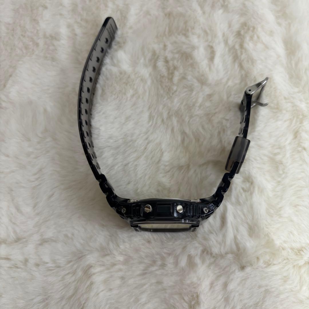 ビーチタイムラプス DW-5600TLS-8JF CASIO G-SHOCK