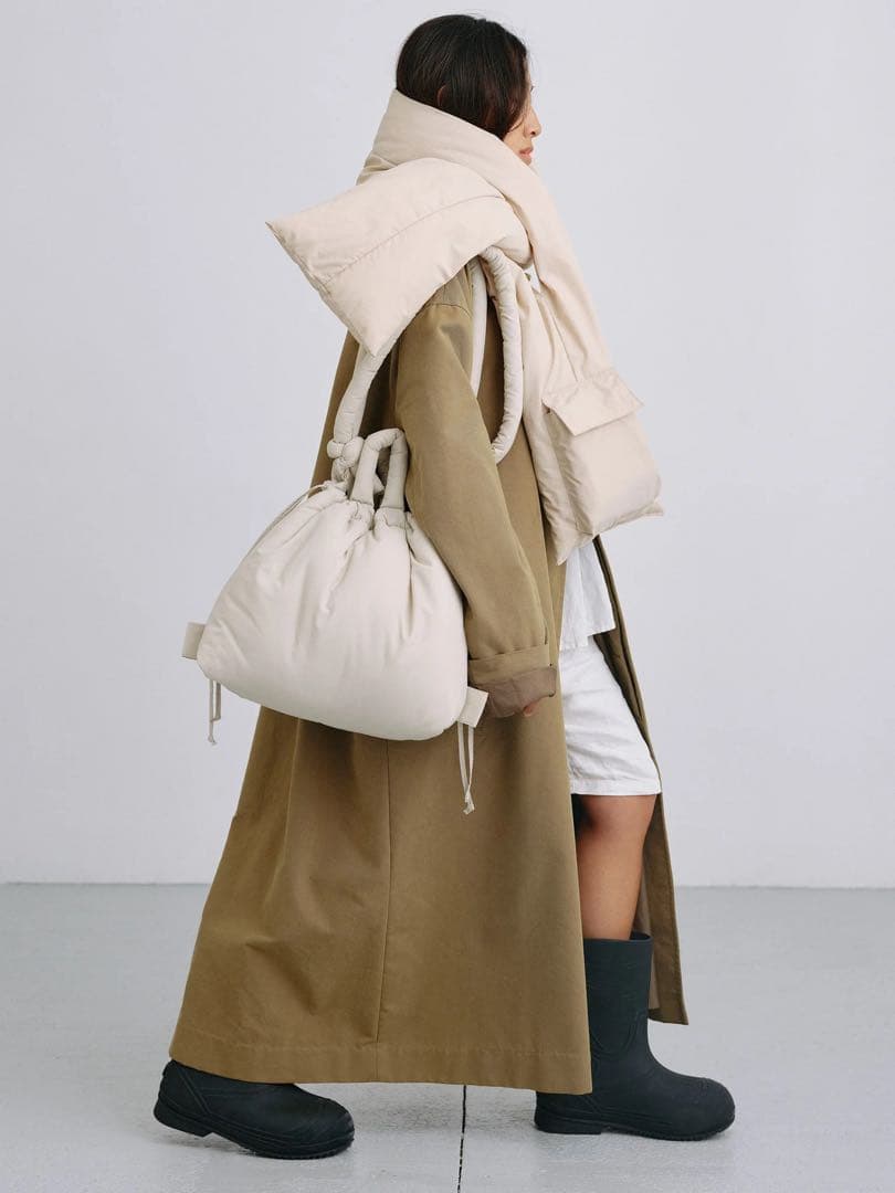 【新品未使用】ÖLEND Ona Soft Bag