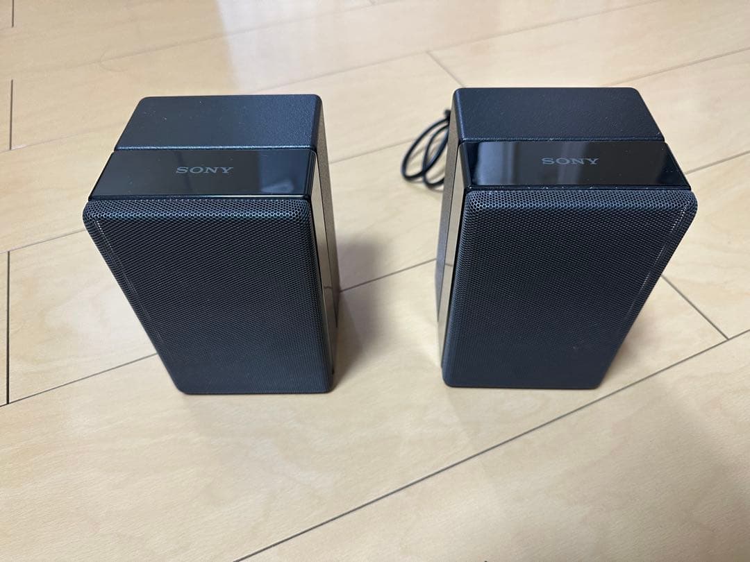 ソニー リアスピーカー HT-Z9F 専用 SA-Z9R