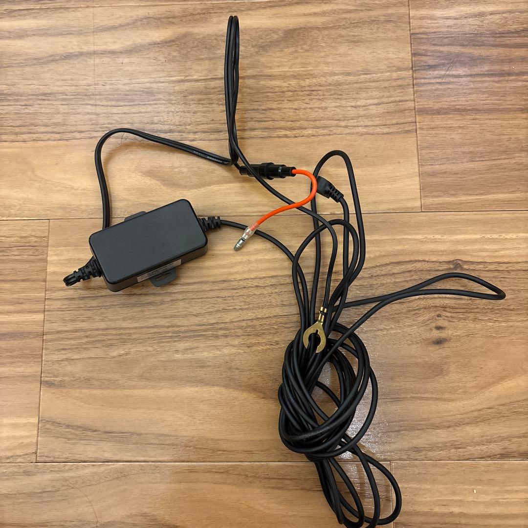 Yupiteru ドライブレコーダー SN-TW9200dP