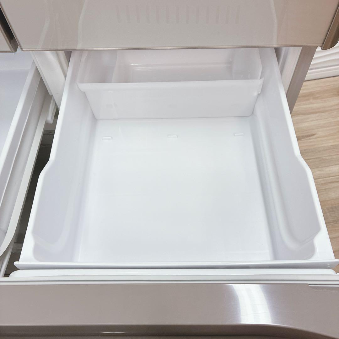 ◇大阪府神戸市配達無料！5ヶ月保証◇日立◇真空チルド◇冷蔵庫555L◇2016年