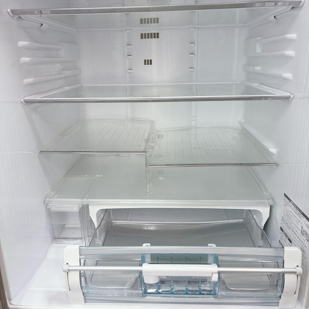 ◇大阪府神戸市配達無料！5ヶ月保証◇日立◇真空チルド◇冷蔵庫555L◇2016年