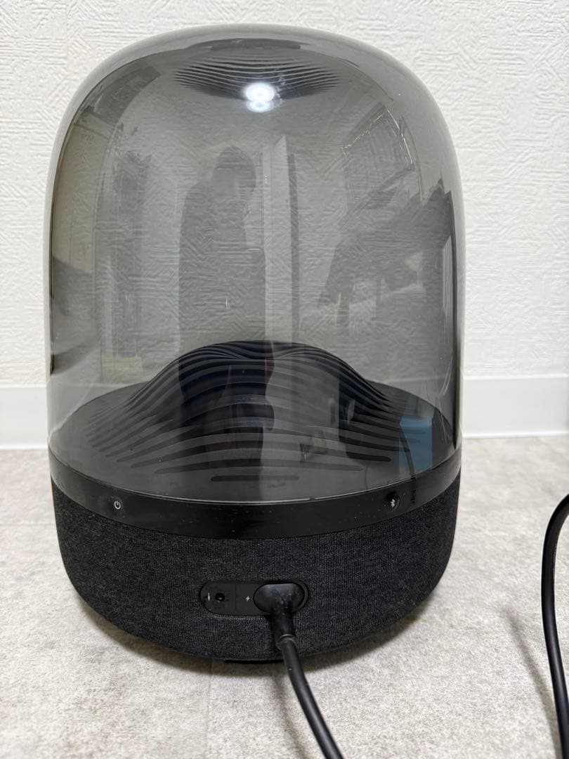 【美品】harman/kardon AURA STUDIO 3スピーカー