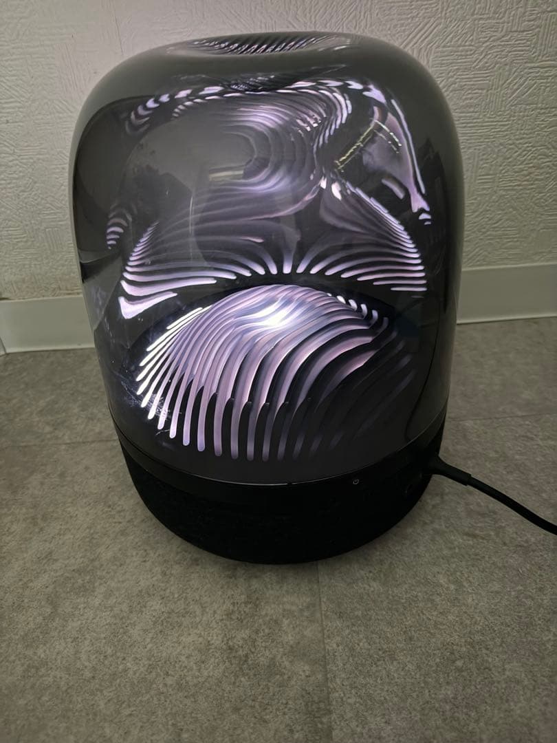 【美品】harman/kardon AURA STUDIO 3スピーカー