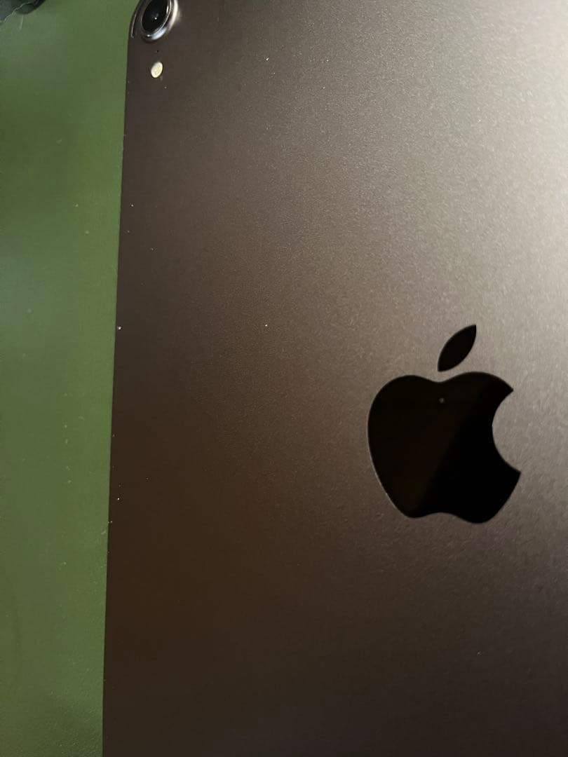 iPad Pro 11inch 64GB Wi-Fi スペースグレイ