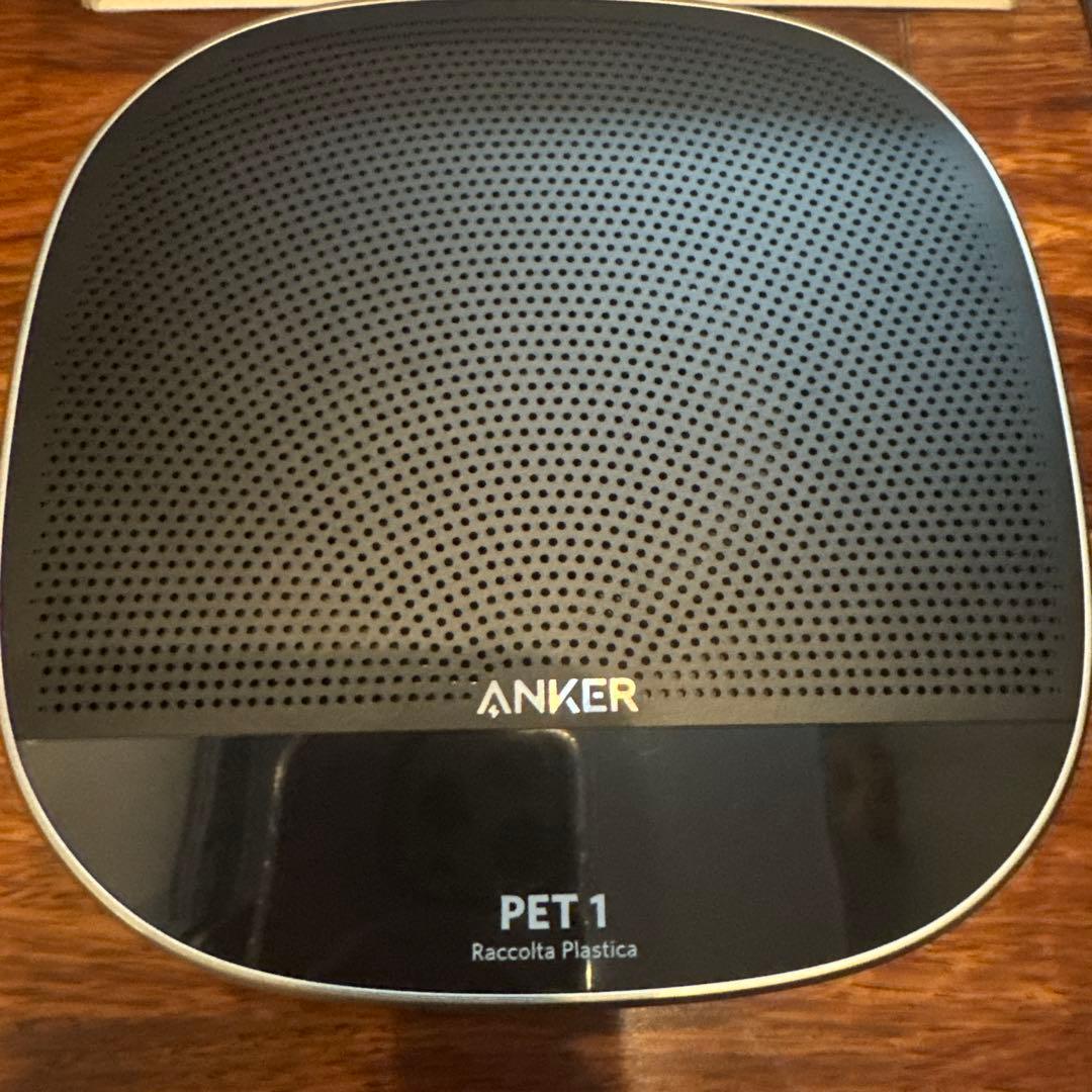 ANKER PowerConf S500 ワイヤレススピーカー