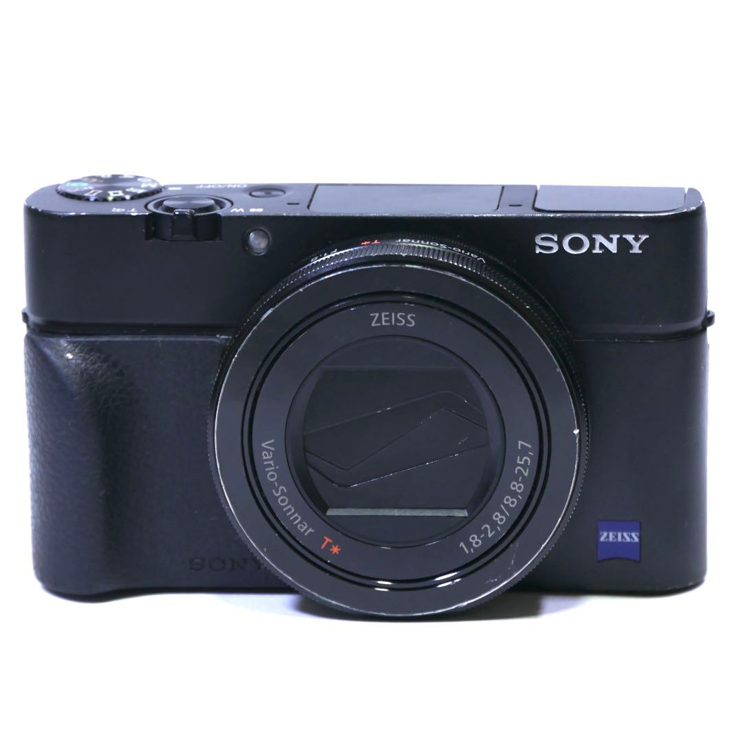 SONY RX100III(DSC-RX100M3) USモデル