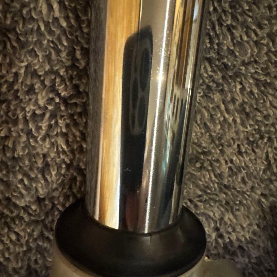 G-CRAFT MONKEY-T2-40ステム　NSR50 フロントフォーク