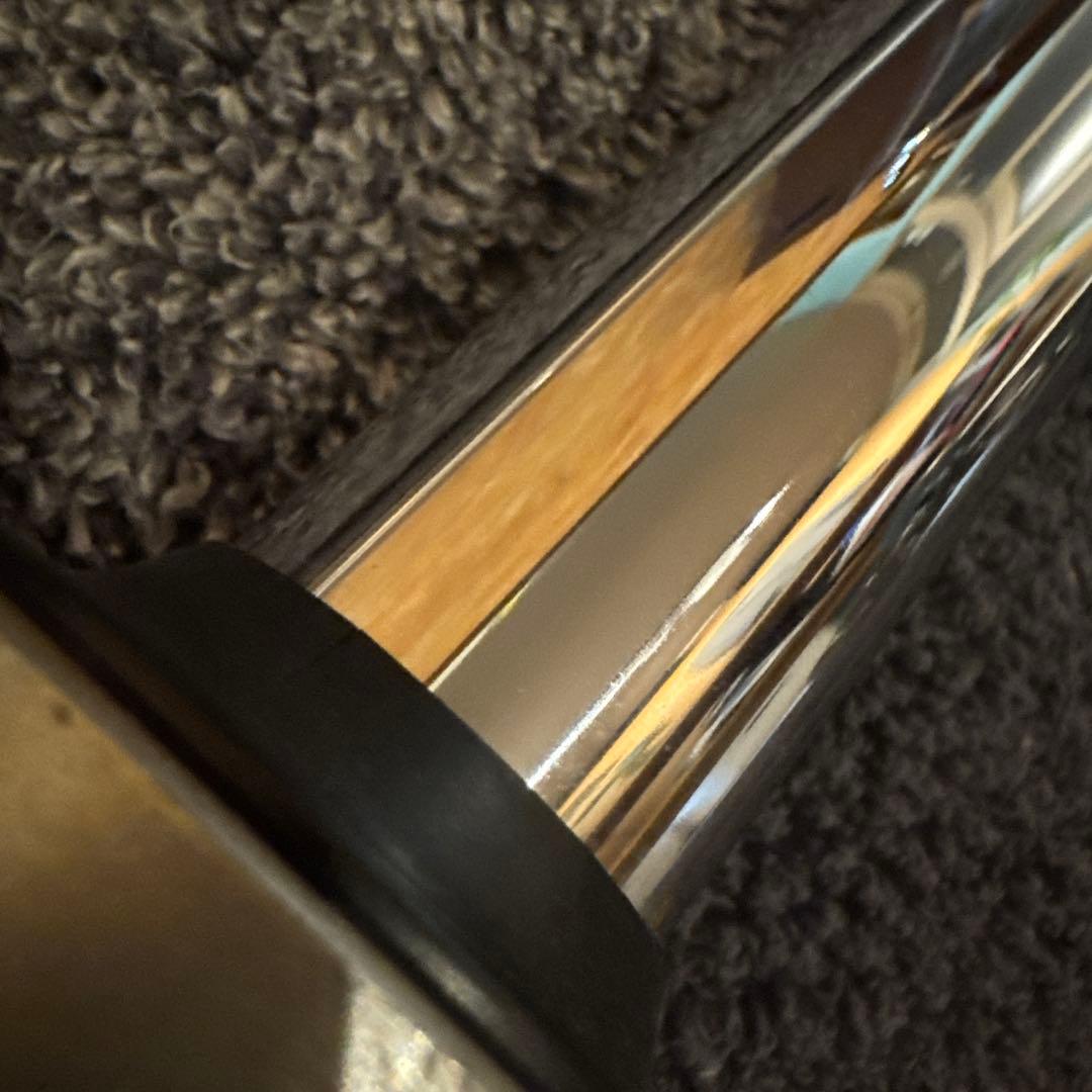 G-CRAFT MONKEY-T2-40ステム　NSR50 フロントフォーク