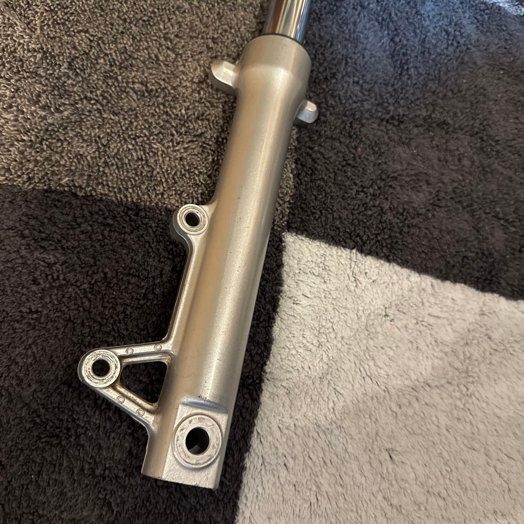 G-CRAFT MONKEY-T2-40ステム　NSR50 フロントフォーク