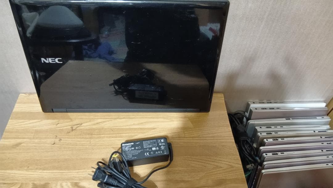 NEC VersaPro VE-5　7世代i3