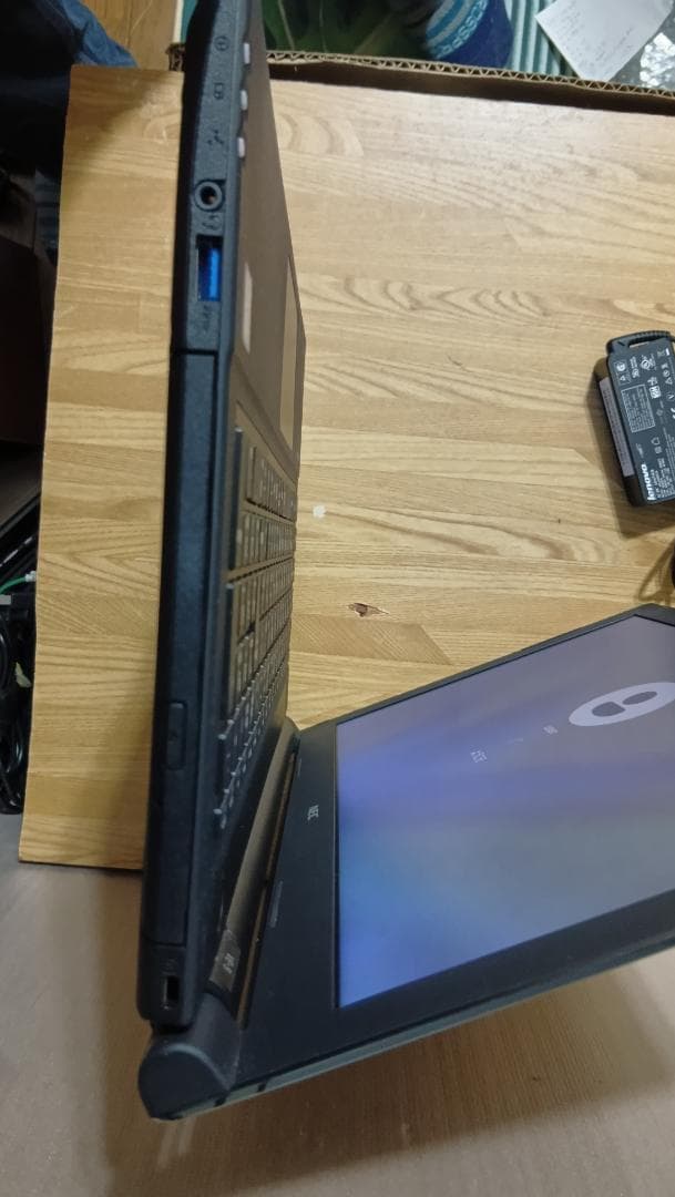 NEC VersaPro VE-5　7世代i3