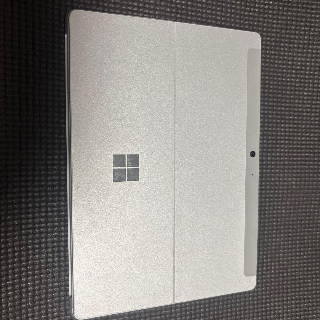 Microsoft Surface 本体