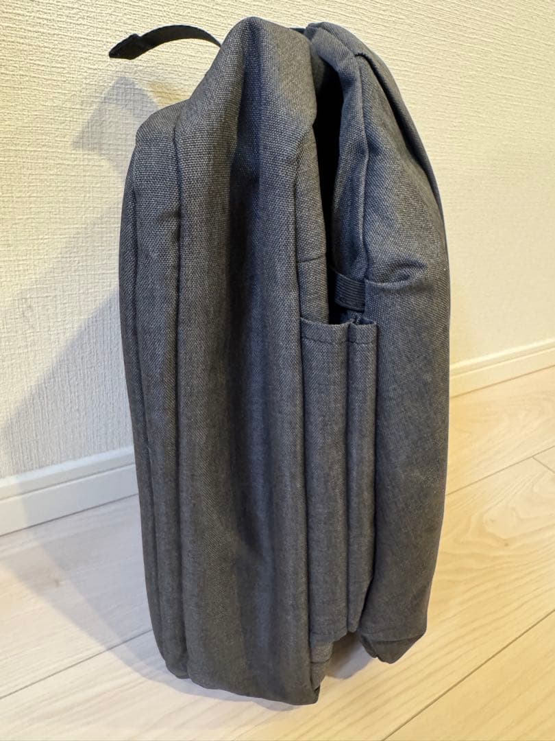 NIG QUICK PACK 13ビジネスボディバッグ