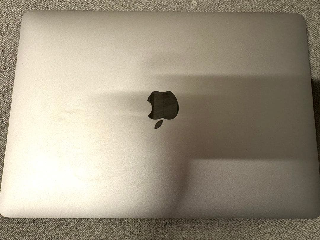 MacBookPro 13インチ 2020 Core i5 8GB 充電器・箱付