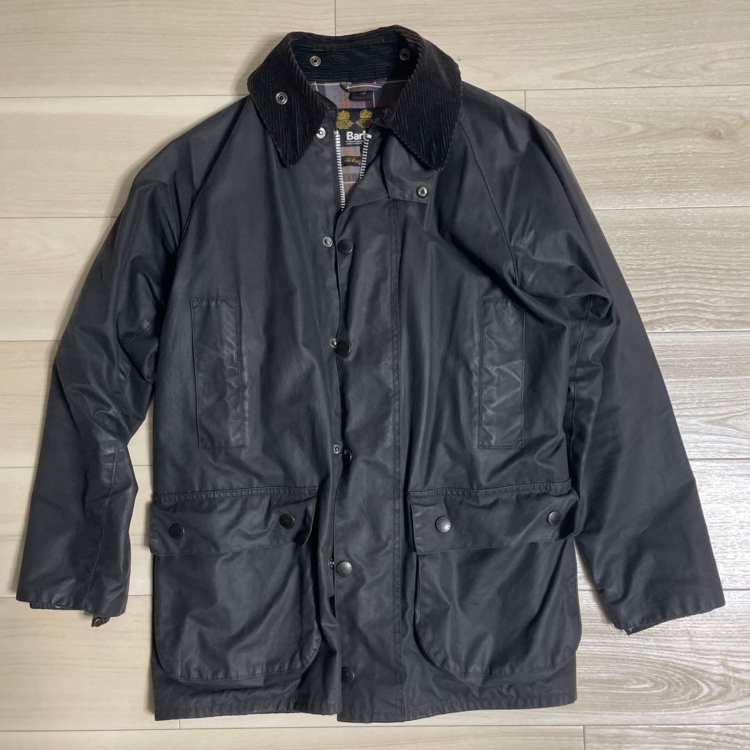Barbour バブアー SL ビューフォート 36 ワックスジャケット