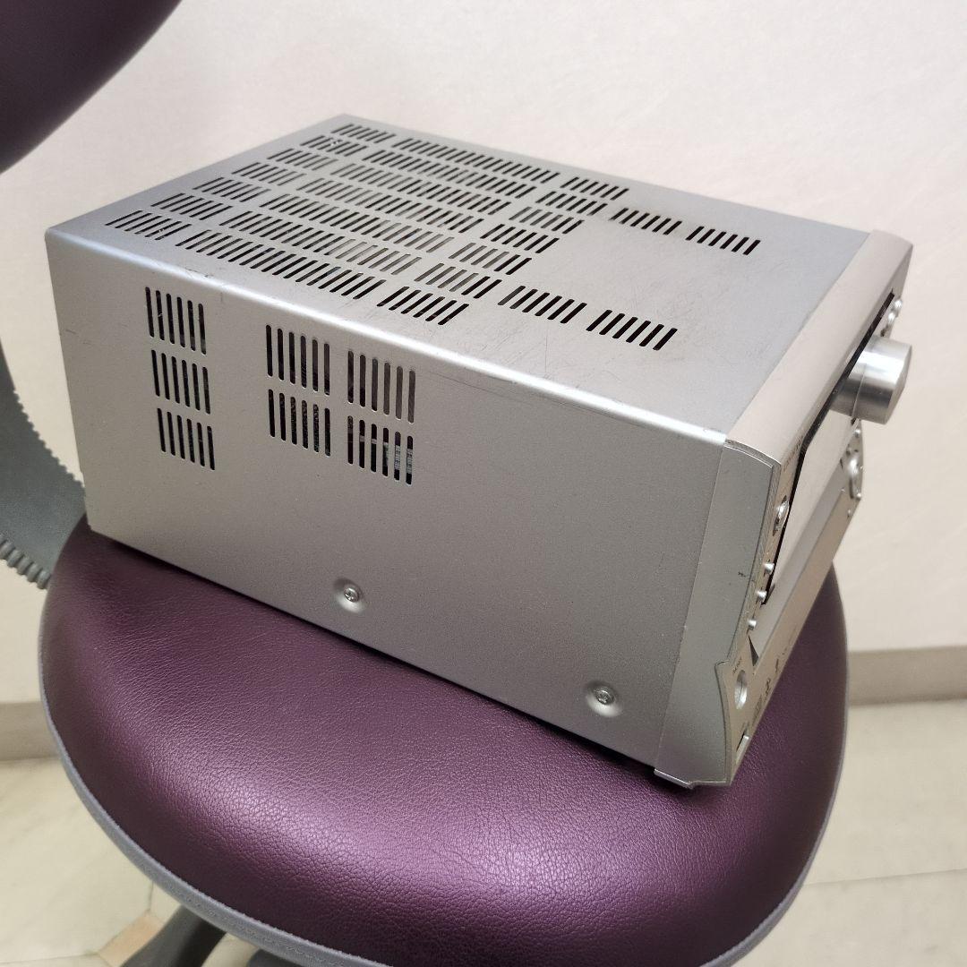 ONKYO BR-NX10 CD/HDDアンプ ミニコンポ