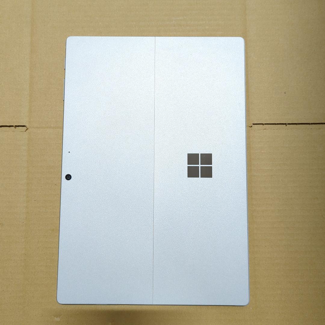 Microsoft Surface Pro7+ 8GB 128GB シルバー
