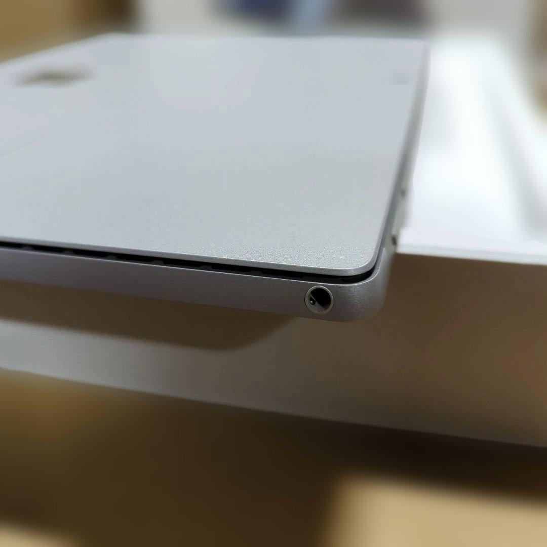 Microsoft Surface Pro7+ 8GB 128GB シルバー