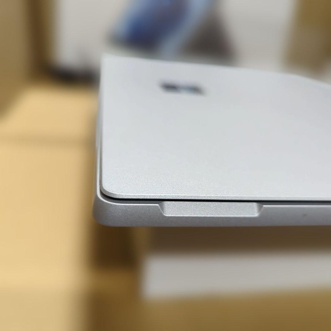 Microsoft Surface Pro7+ 8GB 128GB シルバー