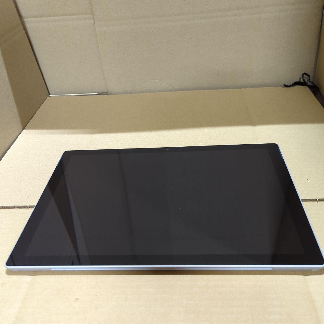 Microsoft Surface Pro7+ 8GB 128GB シルバー
