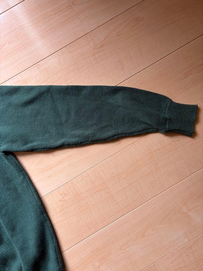 【美品】 stussy ニット