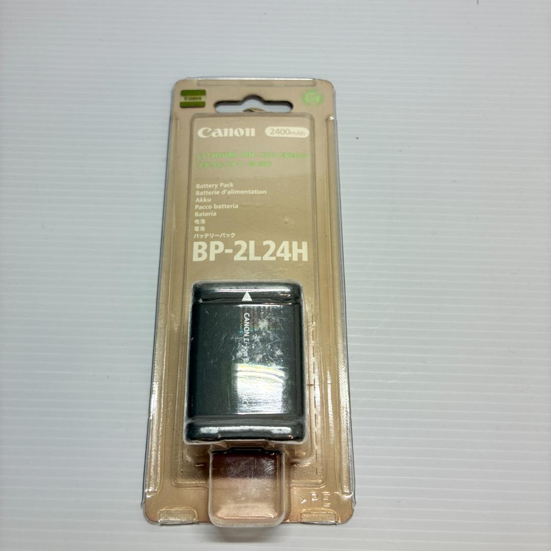 Canon BP-2L24H バッテリーパック