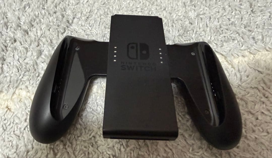 おまけ付　Nintendo Switch ニンテンドースイッチ 初期モデル