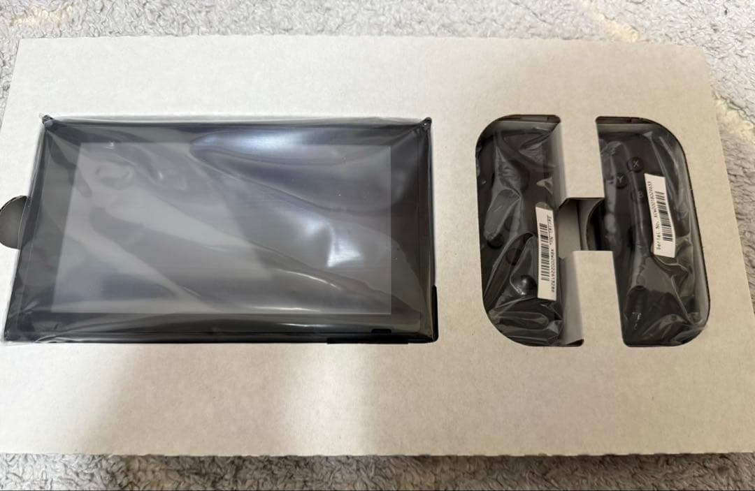 おまけ付　Nintendo Switch ニンテンドースイッチ 初期モデル