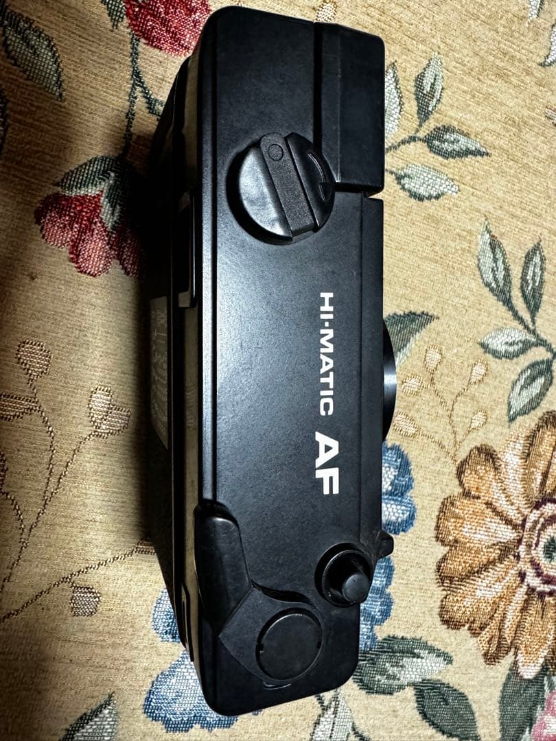 MINOLTA アンティークカメラ