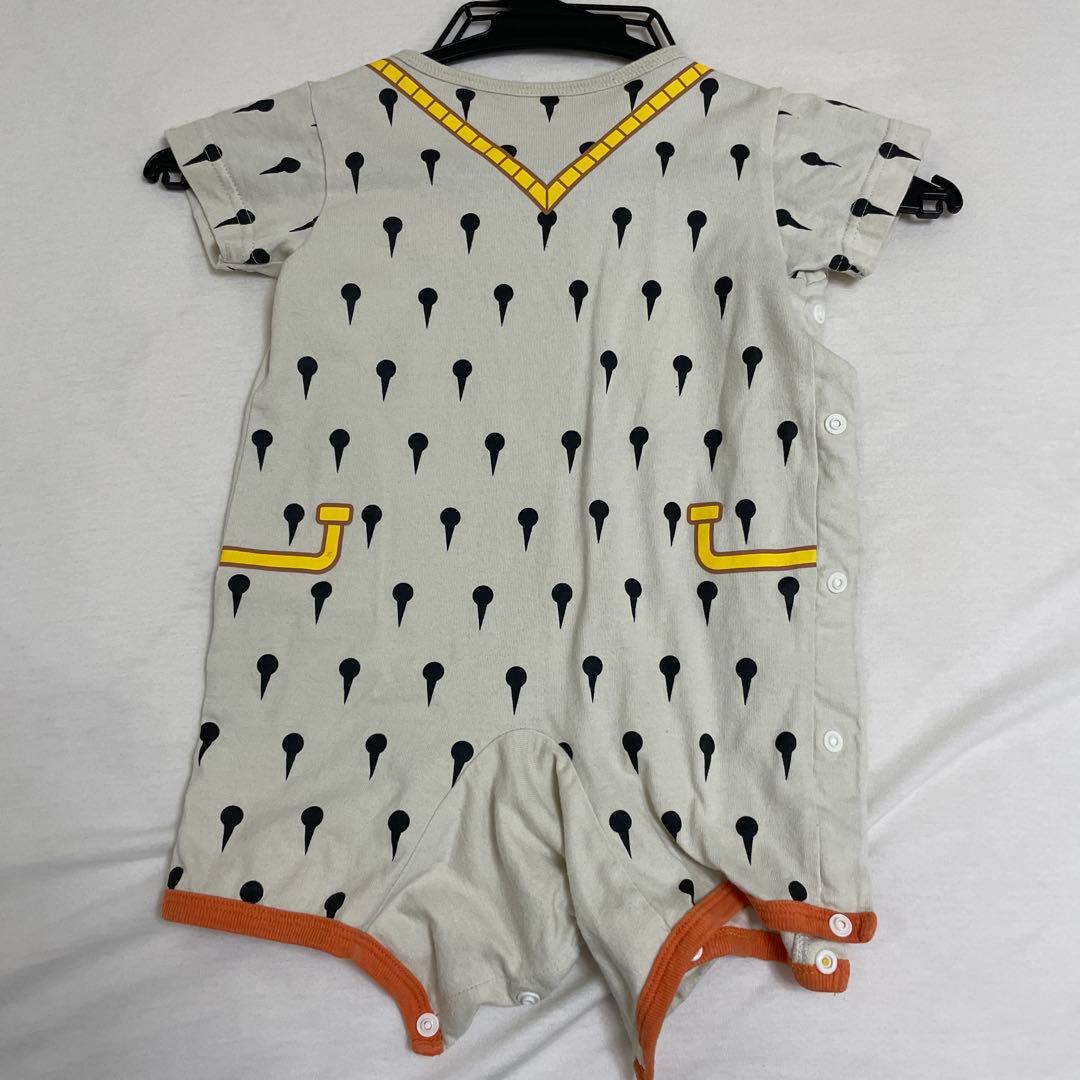 ジョジョロンパース・スタイ