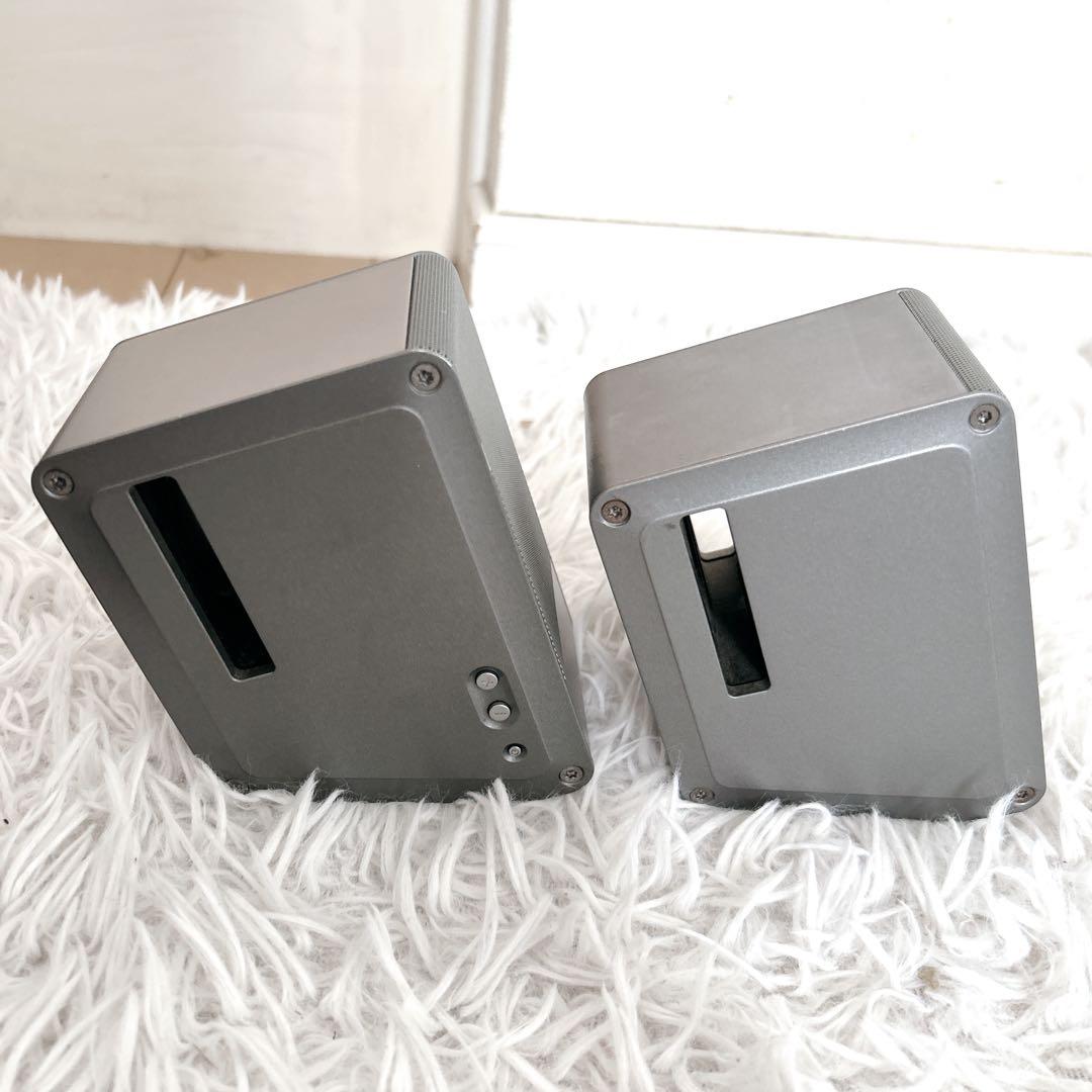 スピーカー・ウーファー BOSE Computer Music Monitor