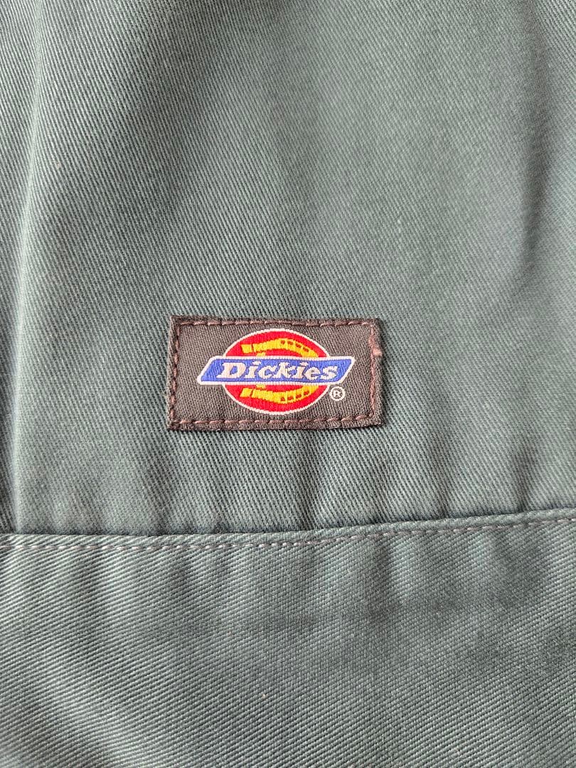 ジャケット・アウター Dickies x monkey time TWILL FFA JACKET