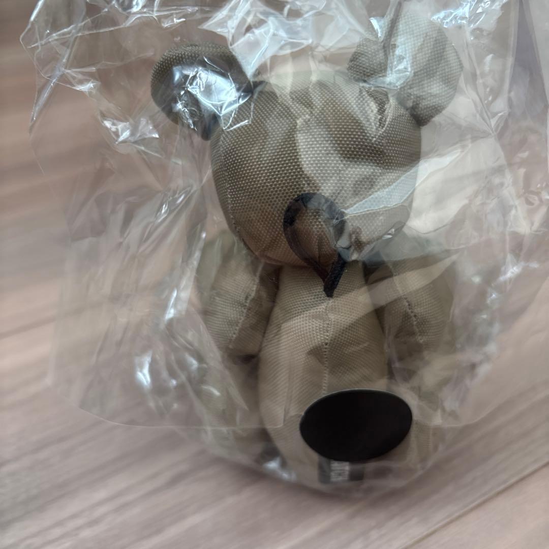 motto_kuma / OX SAND サンド