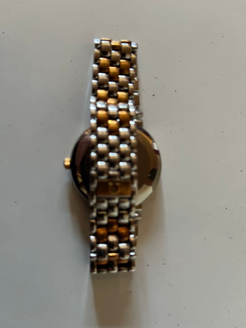 OMEGA オメガ デビル オートマチック メンズ