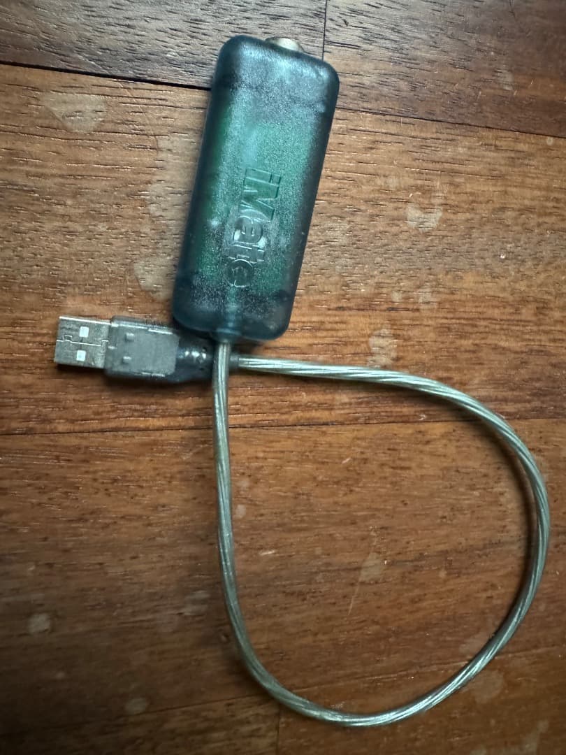 【激レア】NeXTキーボード + iMate