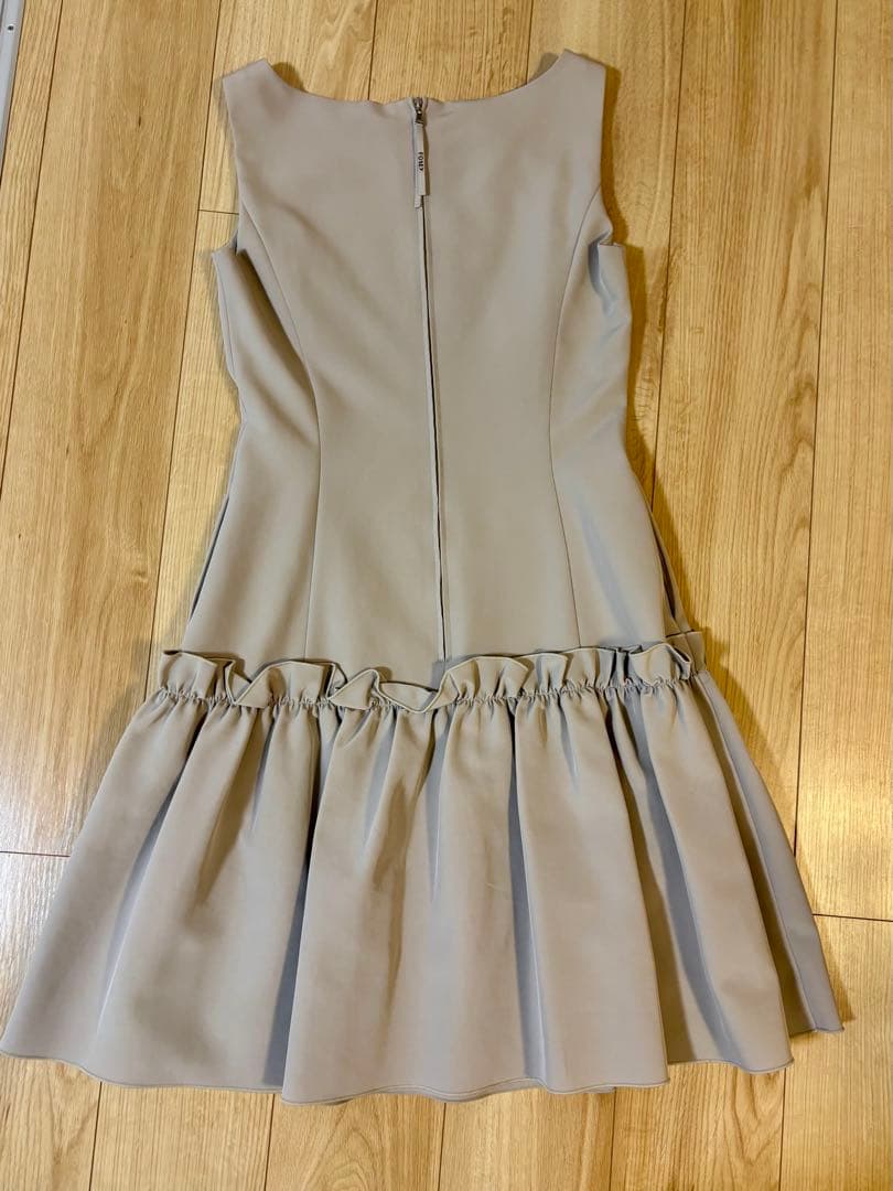 【1/15-18限定価格】フォクシー　ニューヨーク　39853 ワンピース