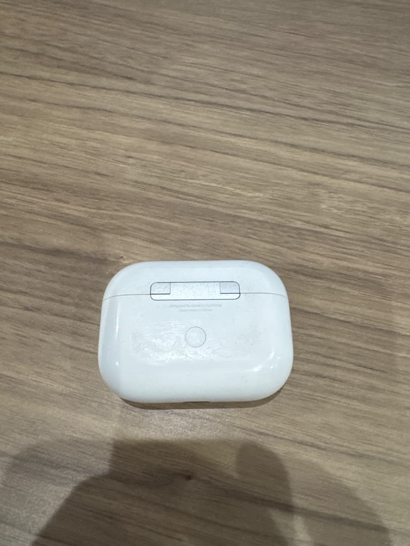 AirPodsPro(第1世代)