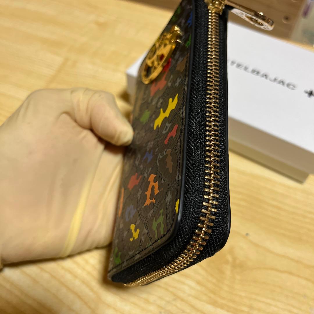 カステルバジャック財布