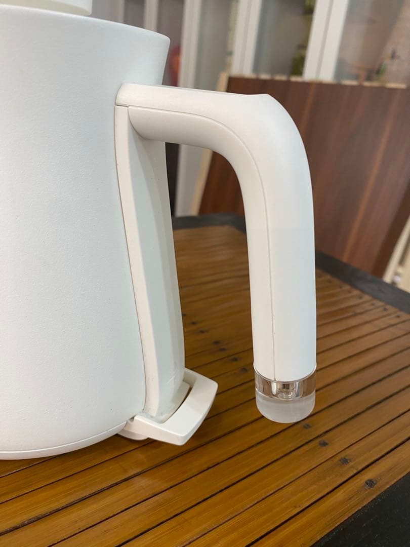 ⭐️【全国送料無料】バルミューダ　ザ　ポット　ケトル　電気　BALMUDA