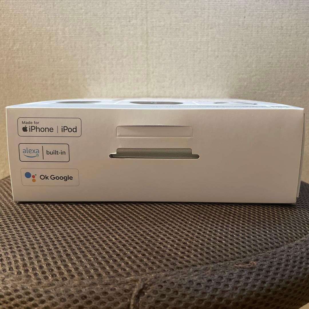 SONY ワイヤレスノイズキャンセリング ステレオヘッドセット