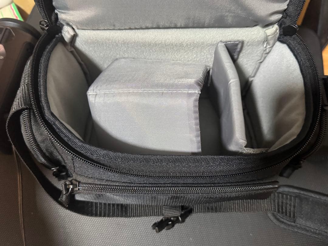 Panasonic 4K ビデオカメラ